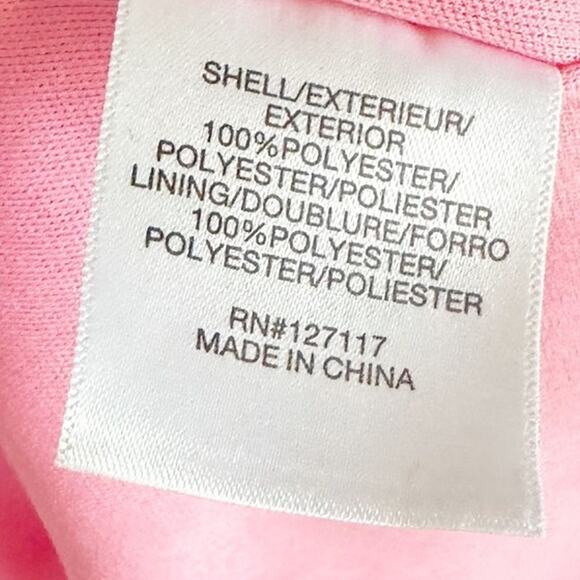 Badgley Mischka Ruched Sequin Cocktail Dress 2 Pink NWT - Picture 11 of 11